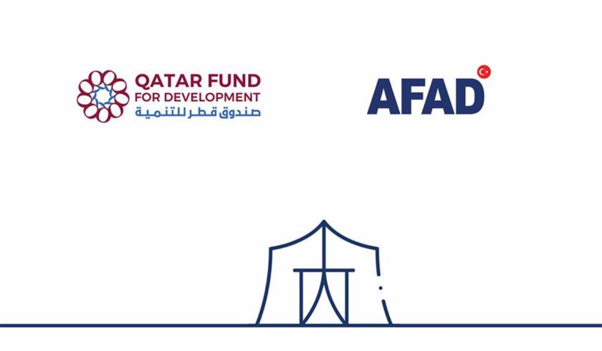 QFFD and AFAD